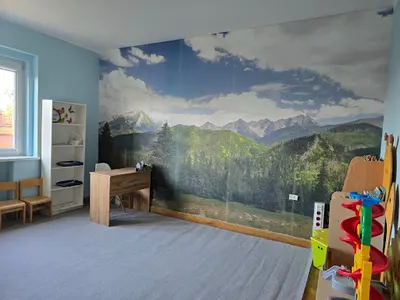 Niepubliczne Przedszkole Logopedyczne "LOGUŚ"